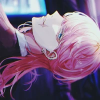Sanzu Haruchiyo