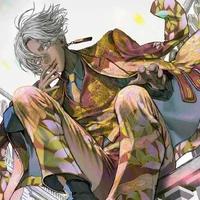 Kurokawa Izana