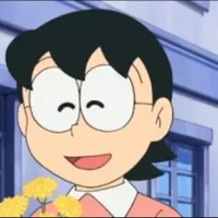 mẹ nobita