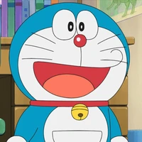 Doraemon