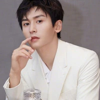 Ba của Nhất Bác //Trương Triết Hạn//