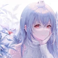 scarlet