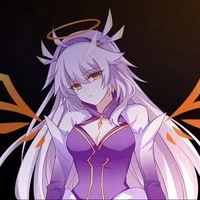 god