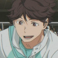oikawa tooru