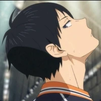 kageyama tobio