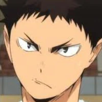iwazumi