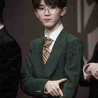 Mã Gia Kỳ- nhị thiếu gia