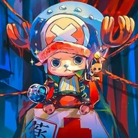 Tony Tony Chopper