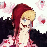 Donquixote Rosinante