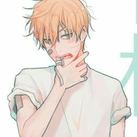 Uzumaki Naruto