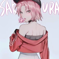 Huruno Sakura