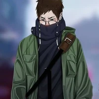 Aburame Shino