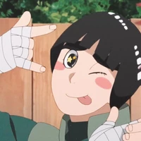 Rock Lee