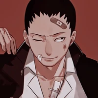 Nara Shikamaru