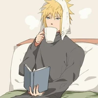 Namikaze  Minato