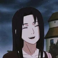 Uchiha Mikoto