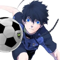 Isagi Yoichi