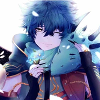 Hoshino Minamoto