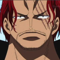 Shanks