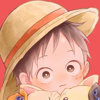 Luffy (nhỏ)