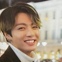 jeon jungkook