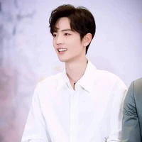 Tiêu Chiến(Tán Tán, Tiểu Tán)