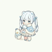 Hệ thống (Chibi)