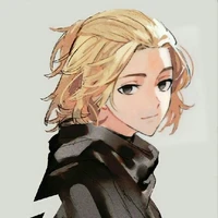 Sano Manjiro (Mikey )