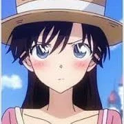 Nakamori Aoko