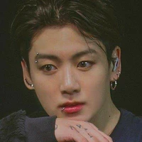 Jeon Jungkook