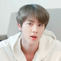 Kim SeokJin