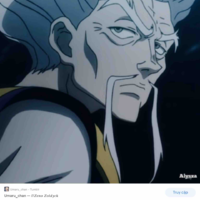 Zeno Zoldyck