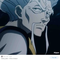 Zeno Zoldyck