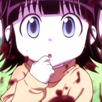 Alluka zoldyck