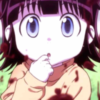 Alluka zoldyck