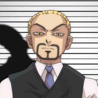 Mochizuki Kanji