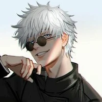Gojo Satoru