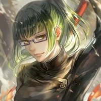 Zenin Maki