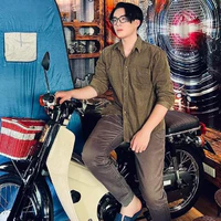 Phong Cận