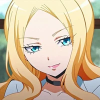 Irina Jelavic • Bitch - sensei