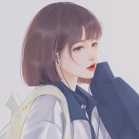 hàn Liên(bạn thân thụ)