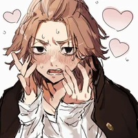 Sano Manjiro [Mikey]