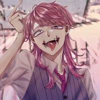 Sanzu Haruchiyo