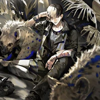 Hanma Shuji