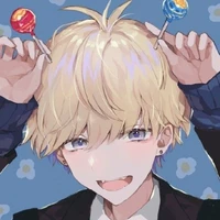 Quyết // em trai sanzu //