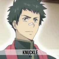 knuckle