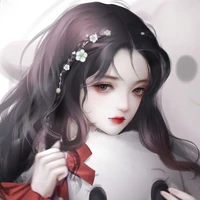 Sở Cẩm Du-Cindy-bff nu9
