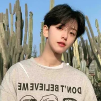 Dư Viễn Minh - Lucas