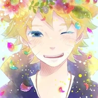 uzumaki Naruto