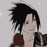 Uchiha Sasuke